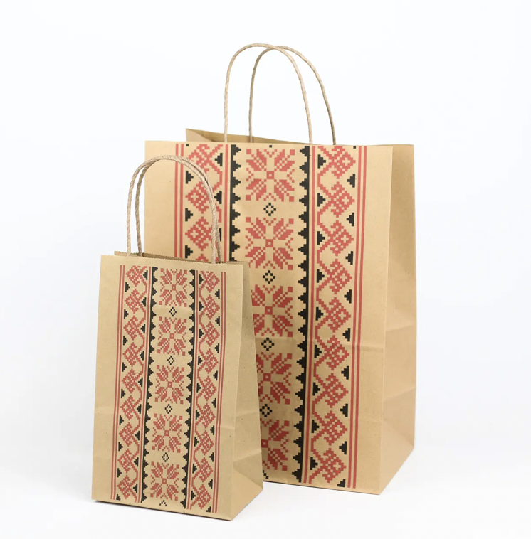 Пакет з малюнком 