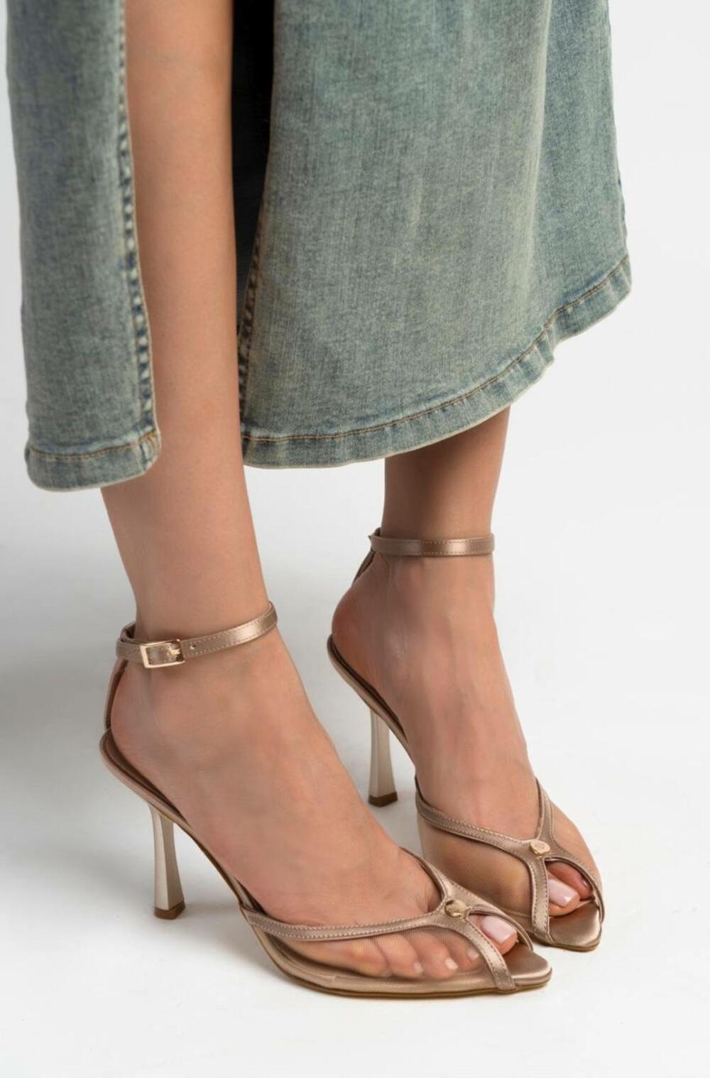 Босоніжки Stephan, CLL6140K | Otto8Shoes - Продаж жіночого взуття