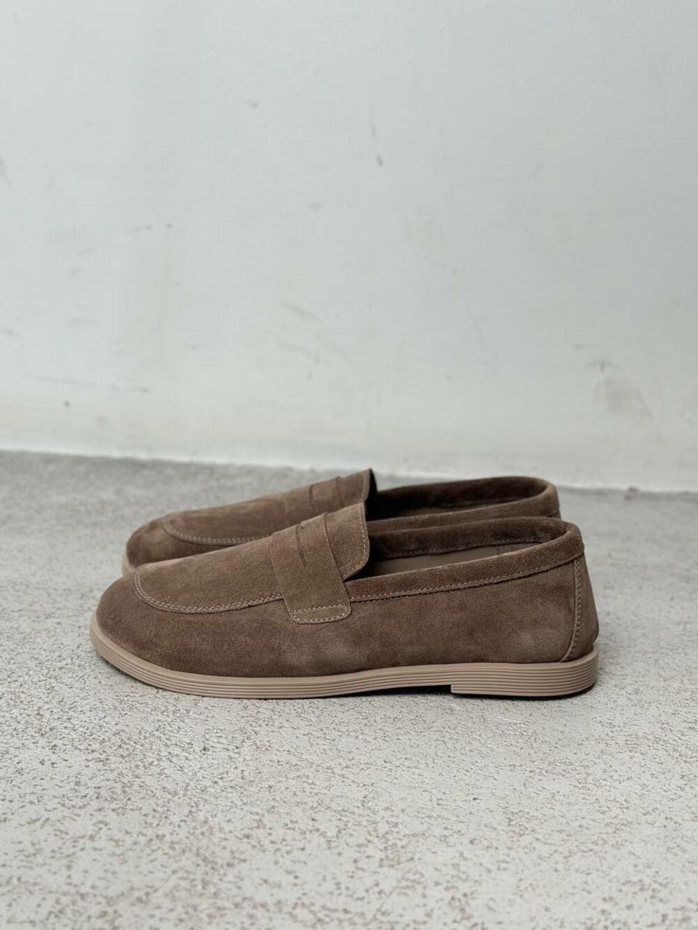 Лофери анатомічні, T0325 латте, 36