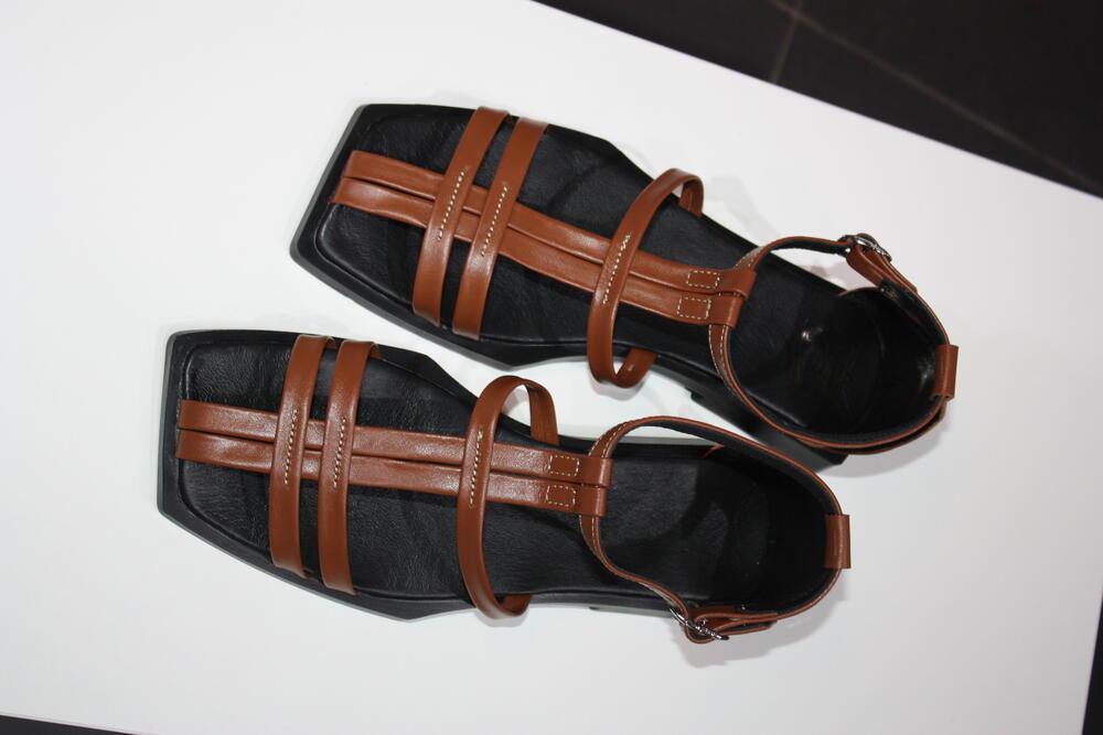 Босоніжки модерн new, BS0124.41 