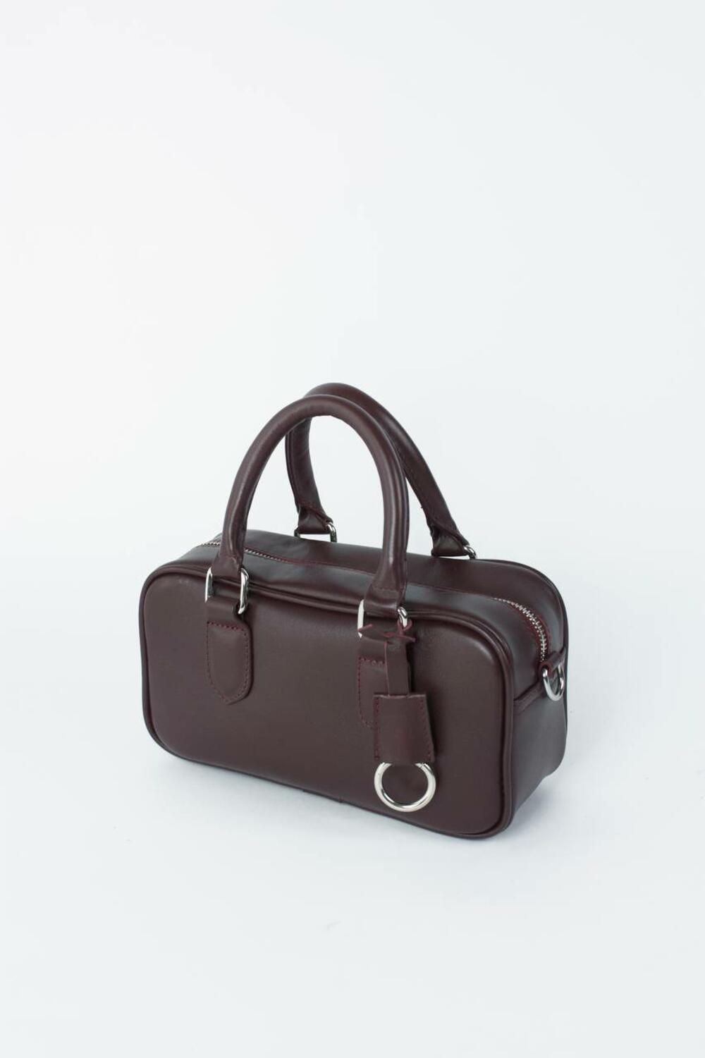 Сумка шкіряна, Моллі, 1049 