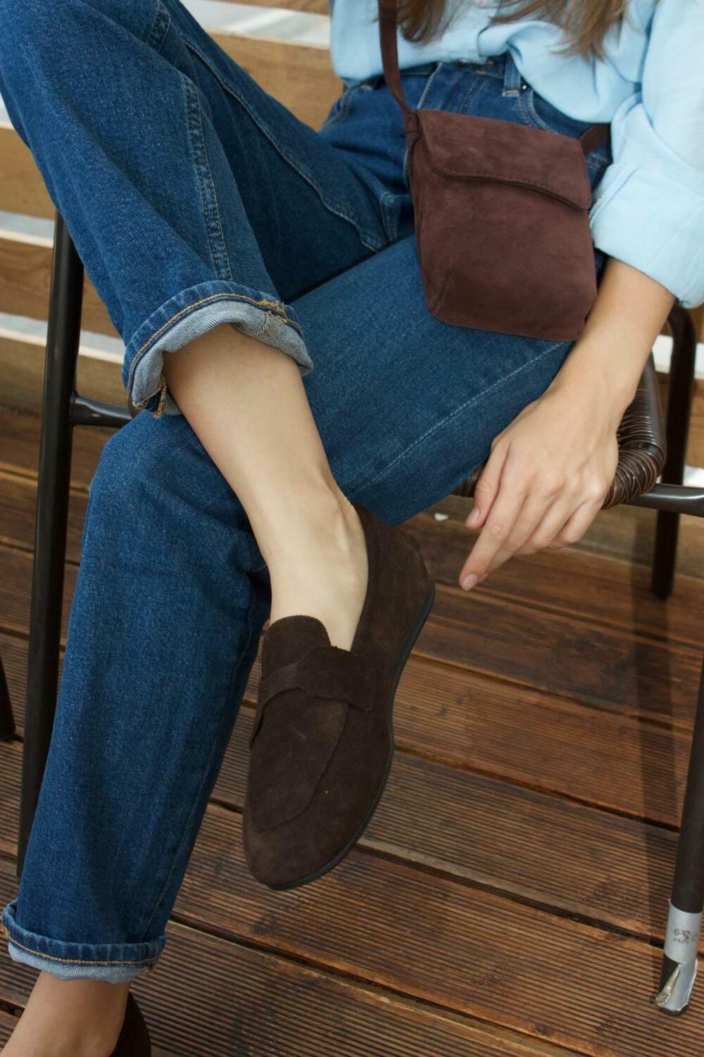 Лофери Версаль, 25480 Шоколад, 41