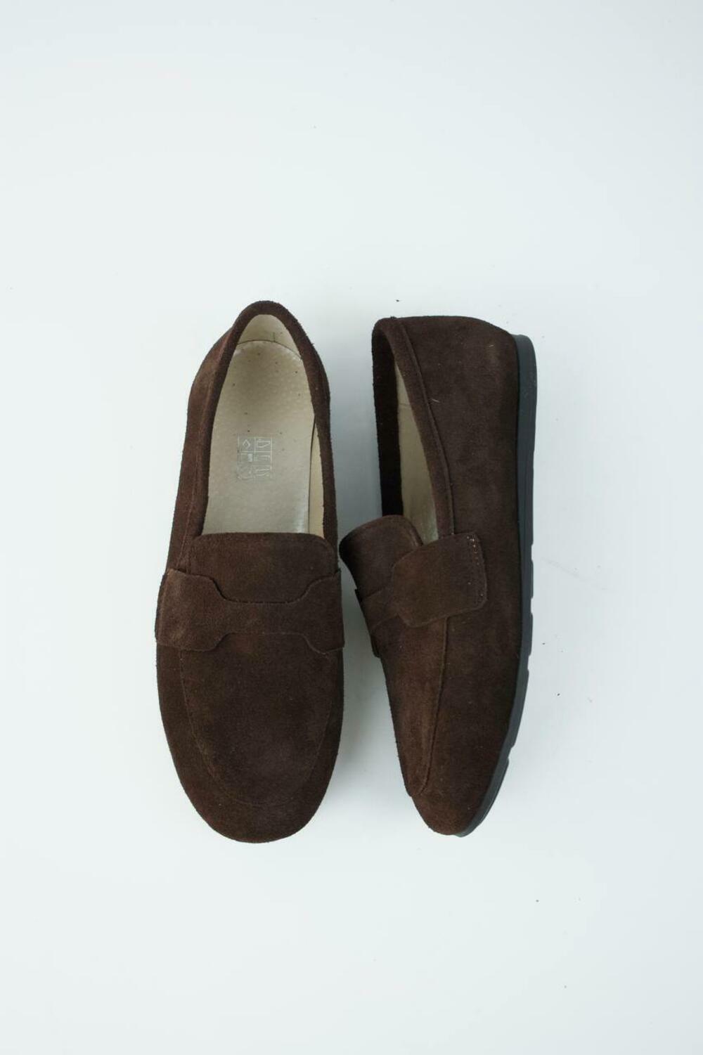 Лофери Версаль, 25480 Шоколад, 41