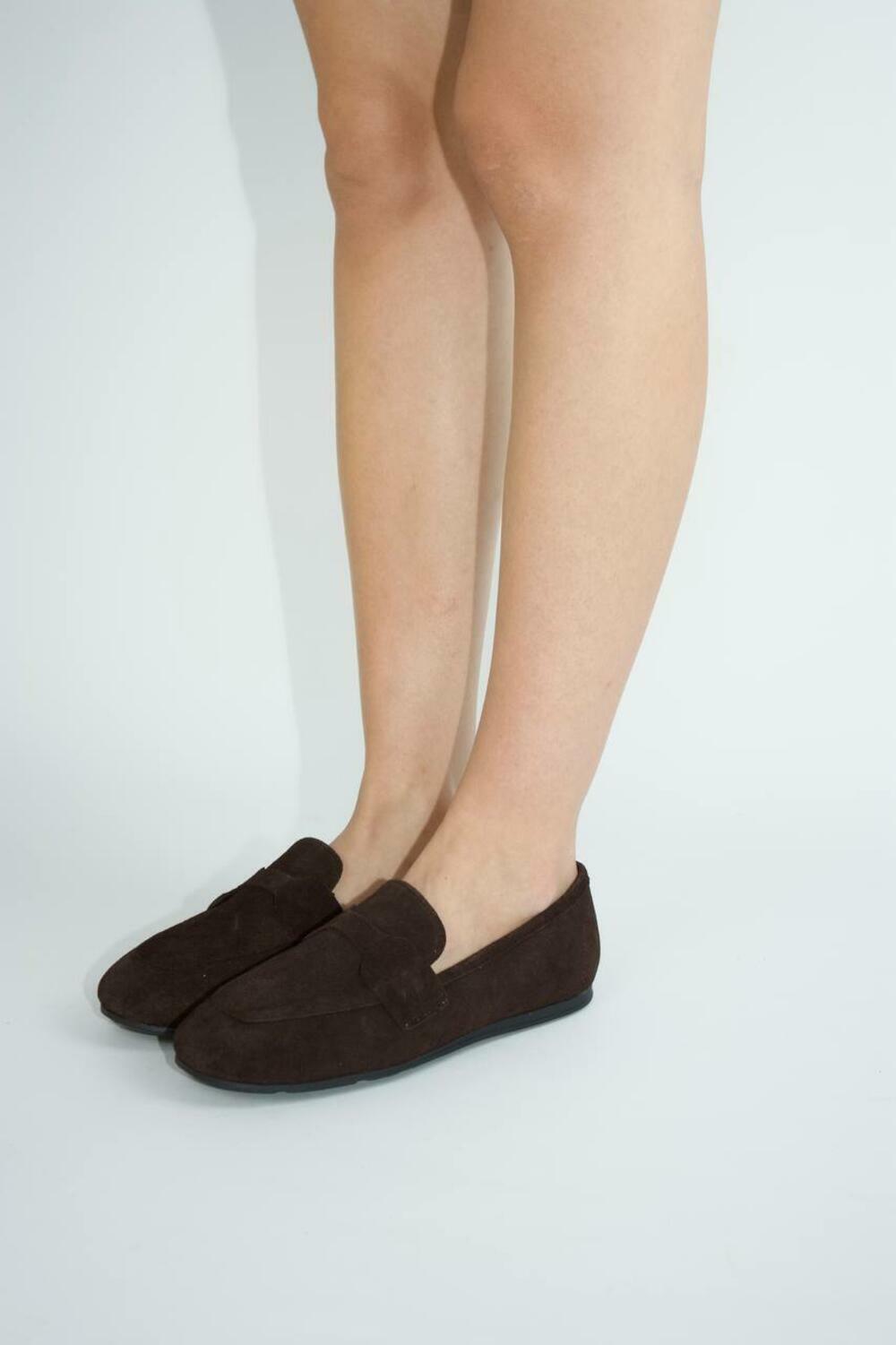 Лофери Версаль, 25480 Шоколад, 41