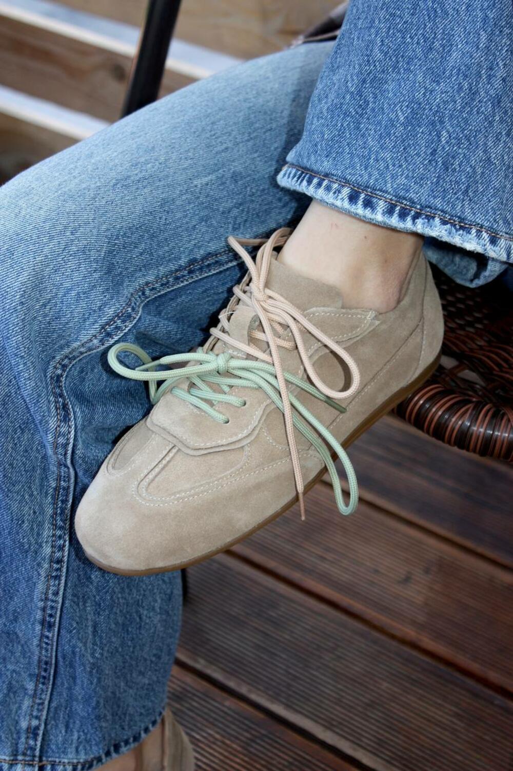 Кеди Мілано, 1059 пісок, 40