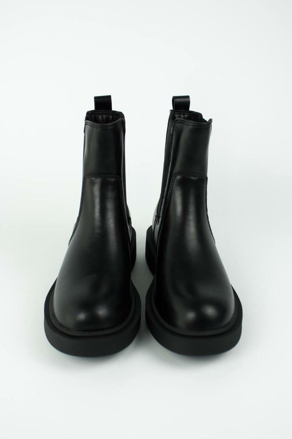 Челсі шкіряні класичні, 956061/04-01E 