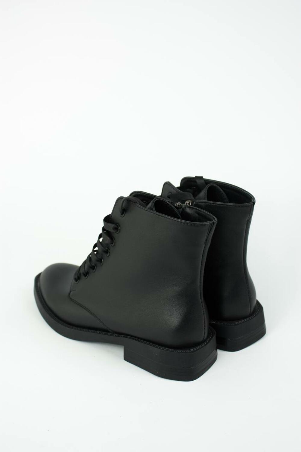 Черевики Далі-177 чорний, 40