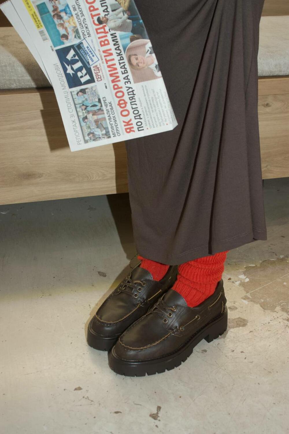 Дербі Берлін, M5731 кава, 38