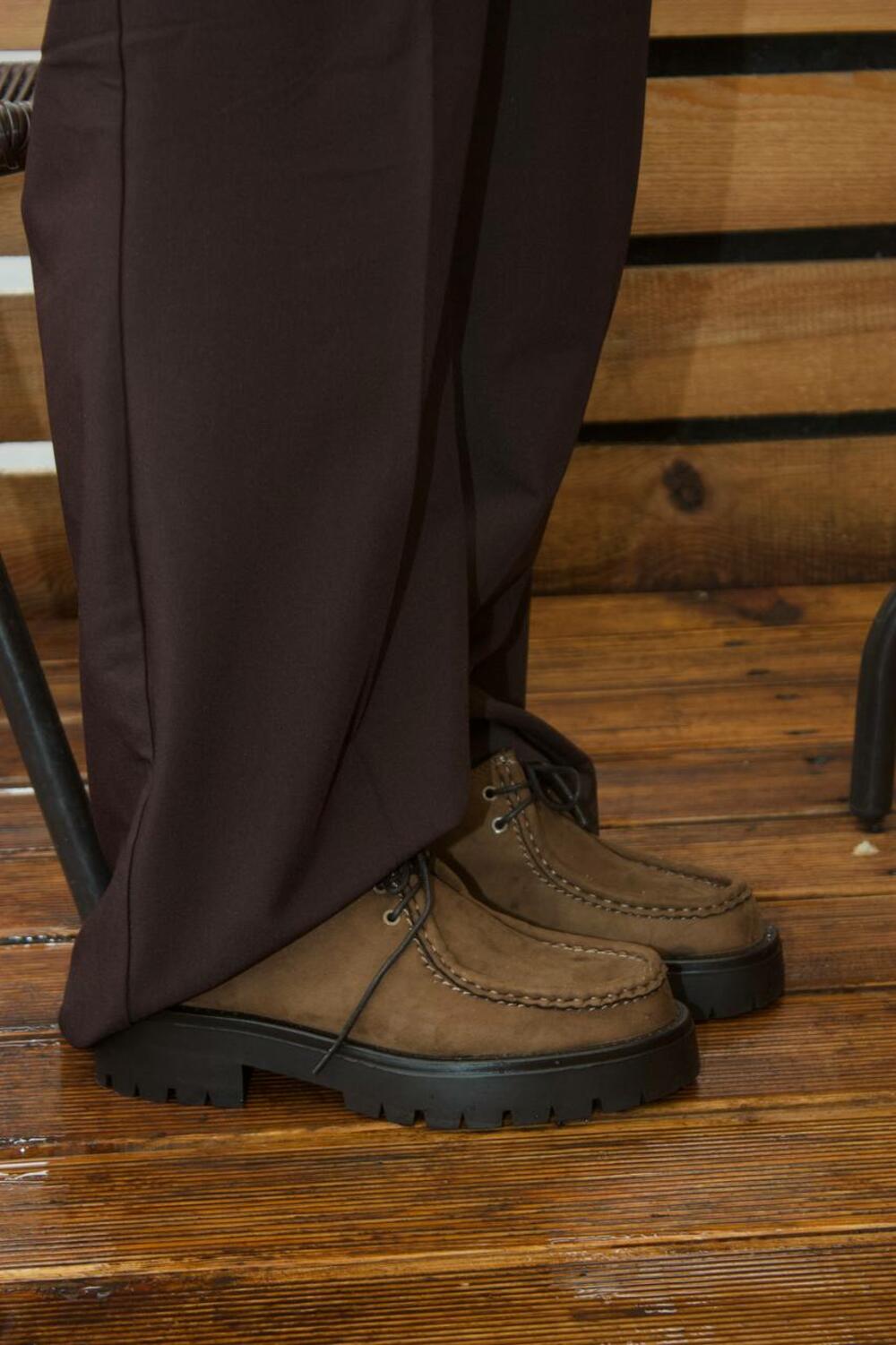 Дербі Урбан, M5730 кемел, 41