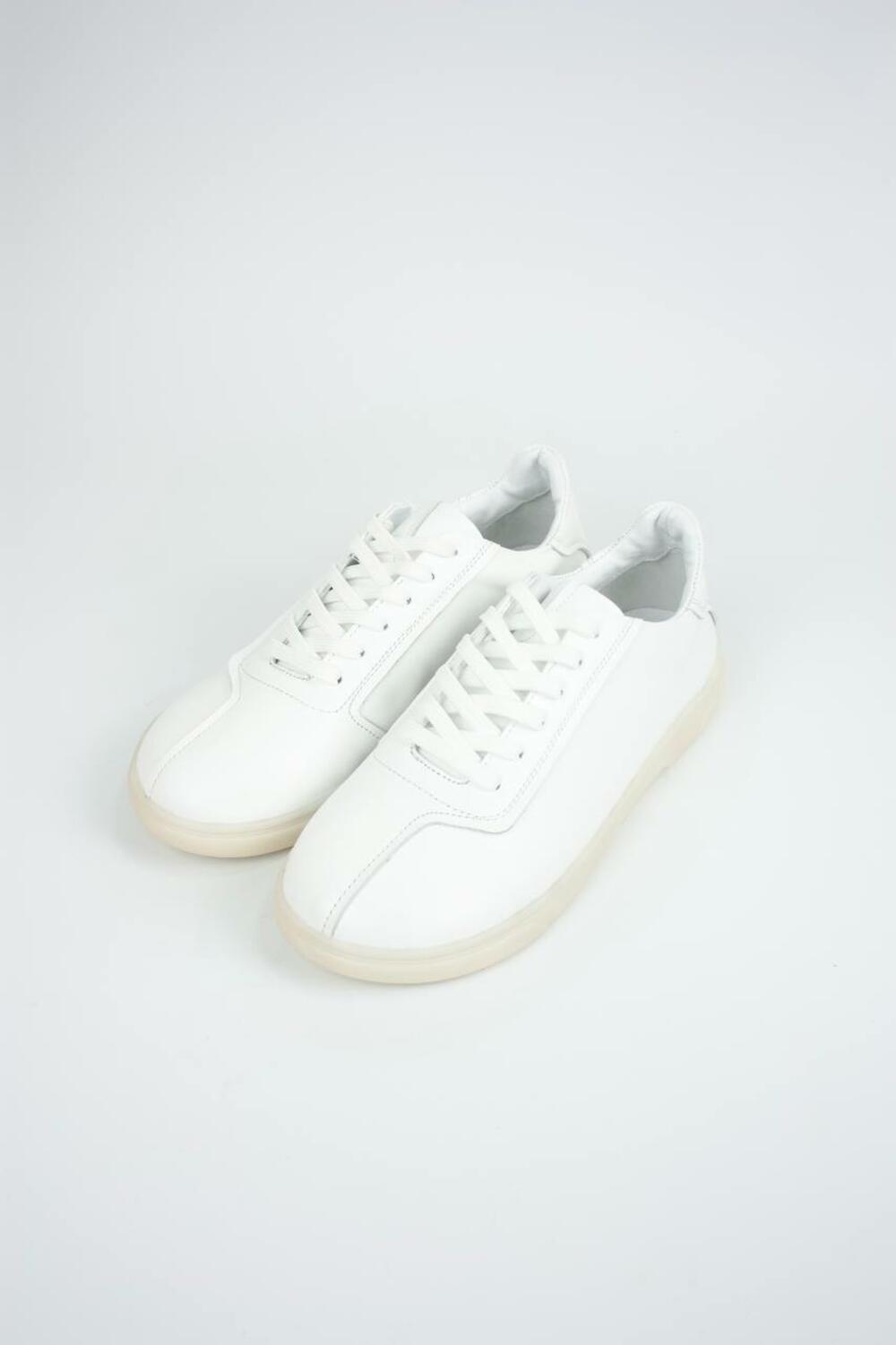 Анатомічні кеди Флекс, К0625 білий, 40