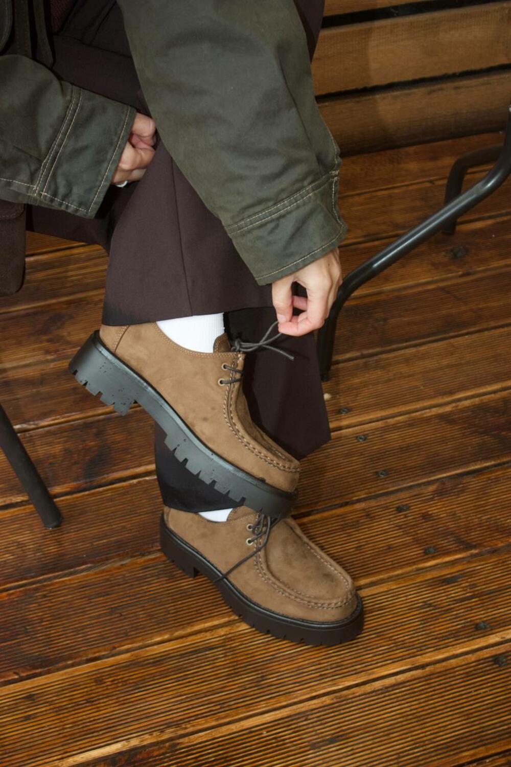 Дербі Урбан, M5730 кемел, 38