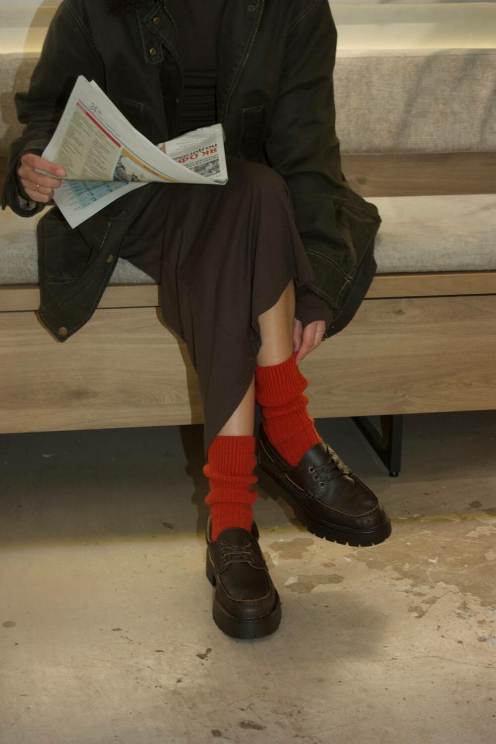 Дербі Берлін, M5731 кава, 41