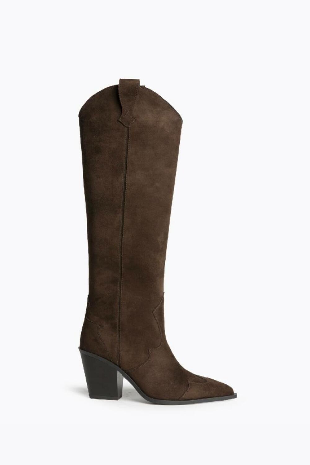 Ковбойки високі, M5821 