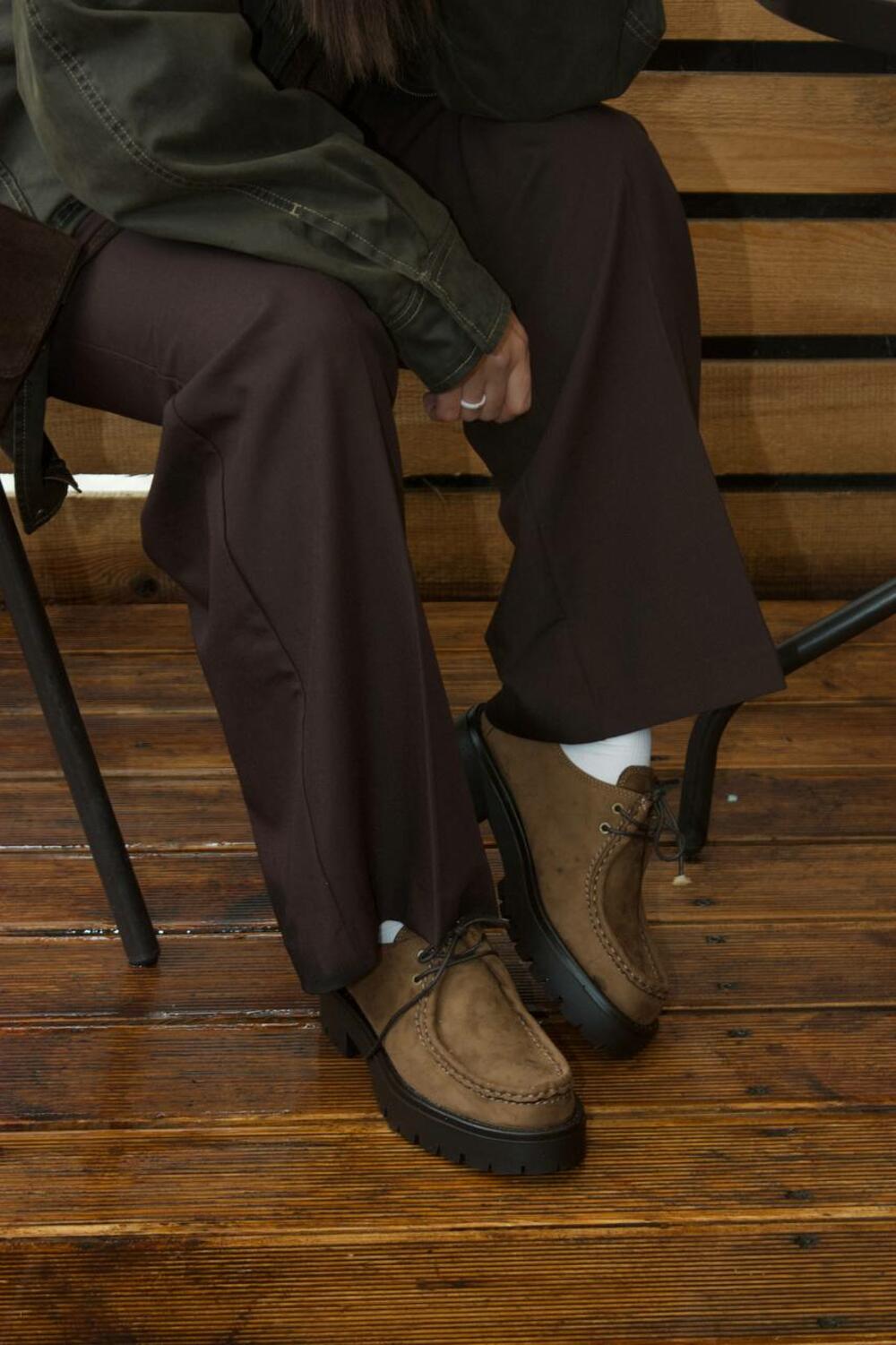 Дербі Урбан, M5730 кемел, 38