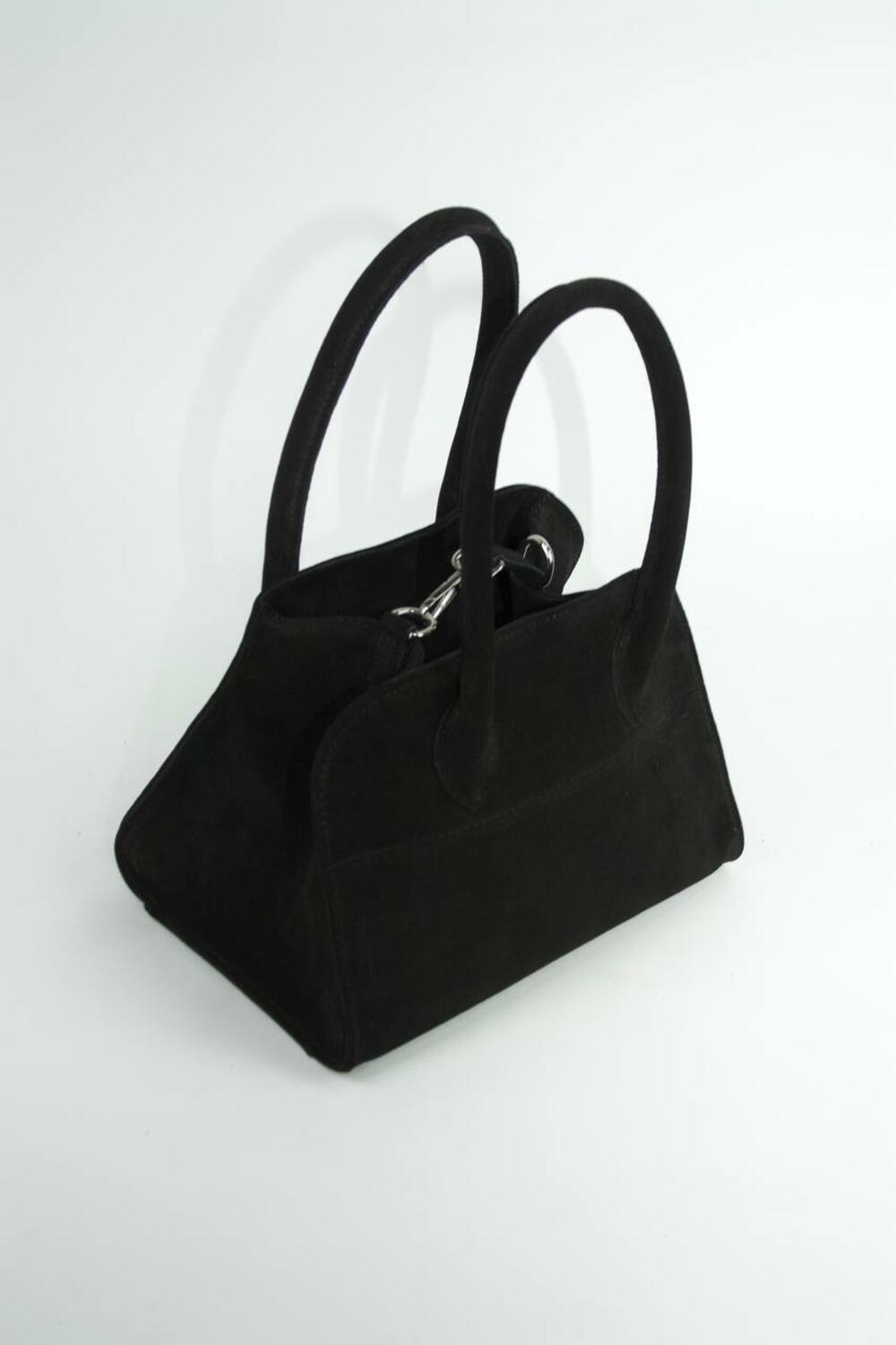 Сумка Марсель, 1046, чорний