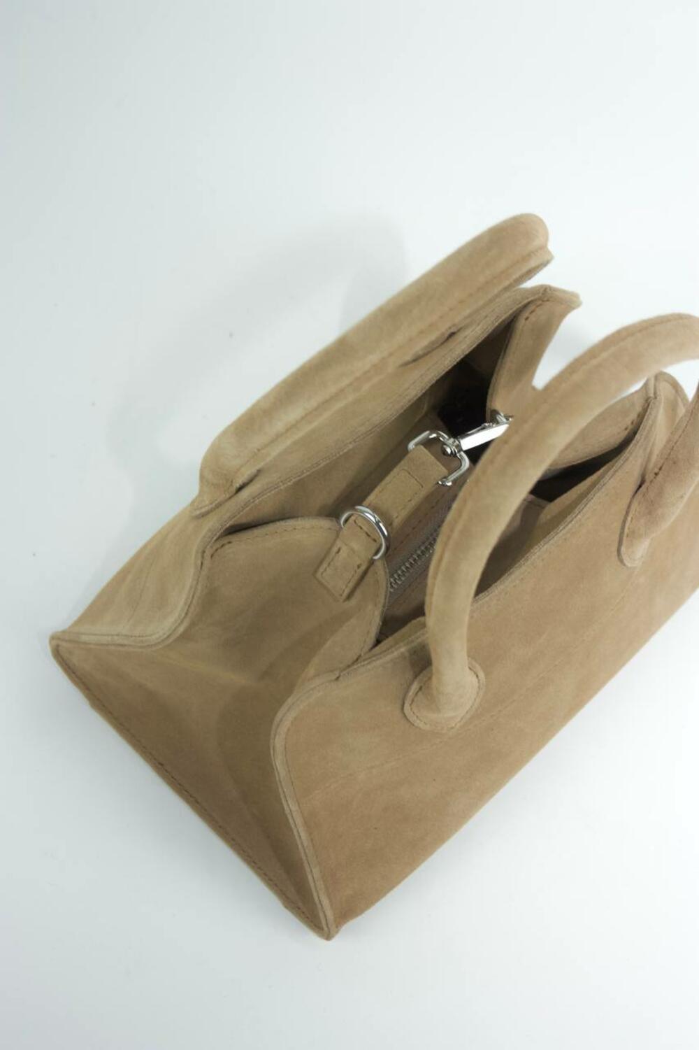 Сумка Марсель, 1046, пісок