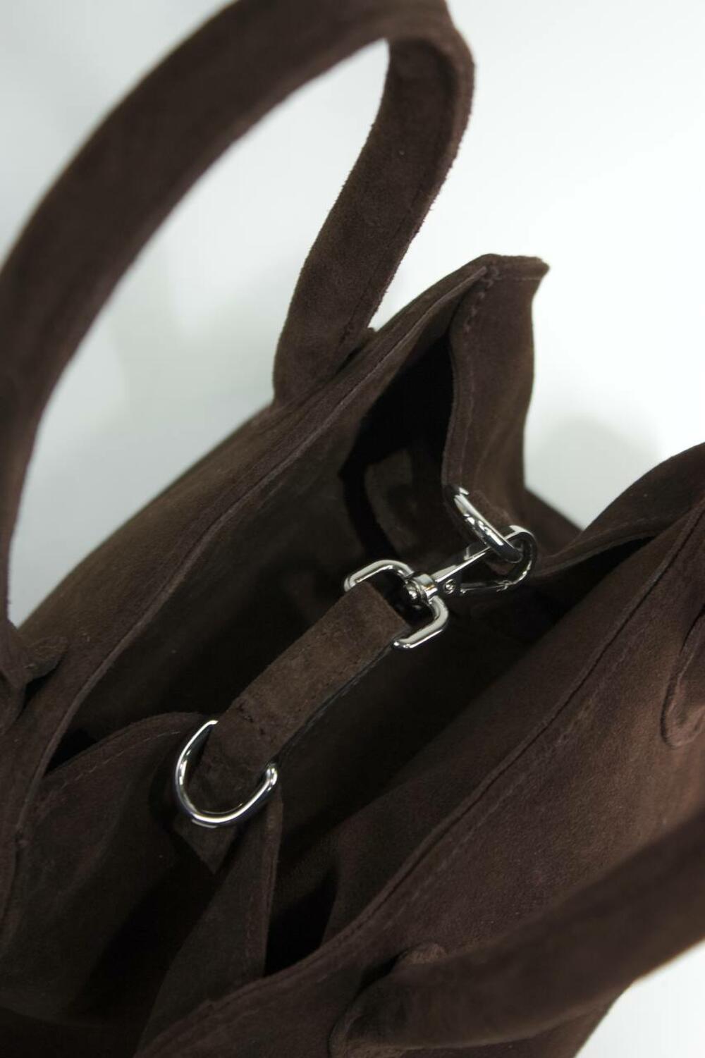 Сумка Марсель, 1046, Шоколад