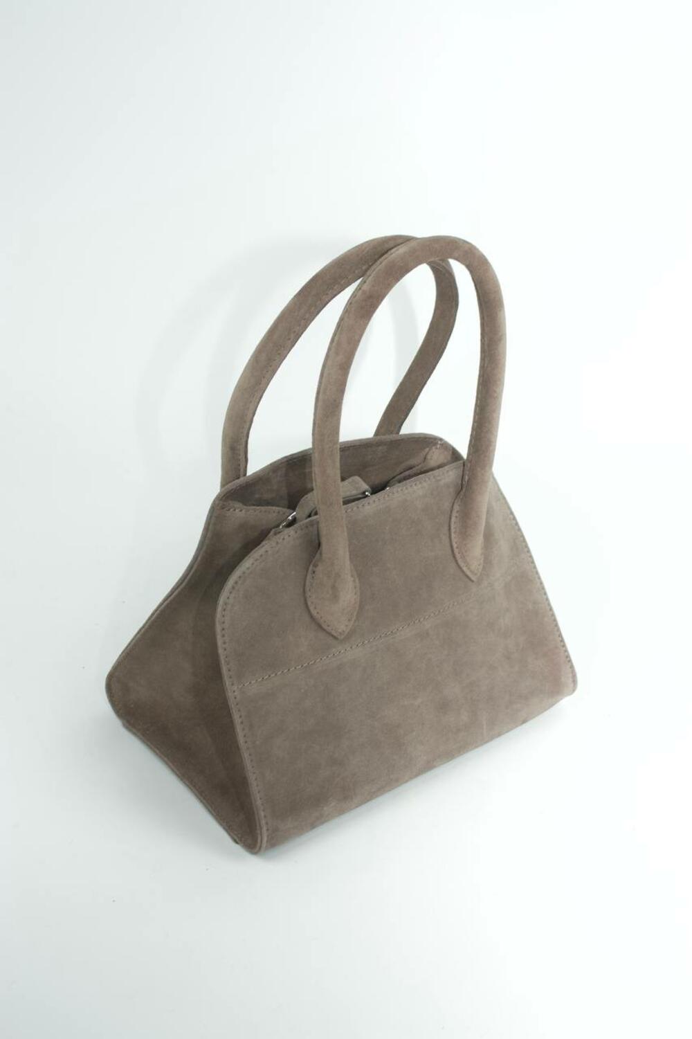 Сумка Марсель, 1046, таупе