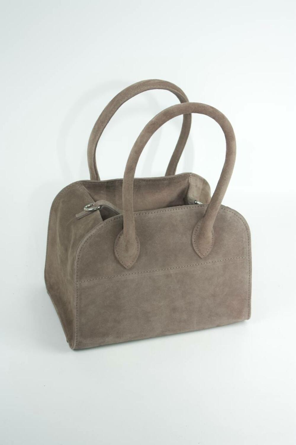 Сумка Марсель, 1046, таупе