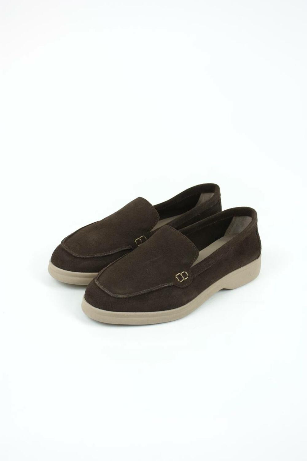 Натуральні лофери "Хіларі", 1068 