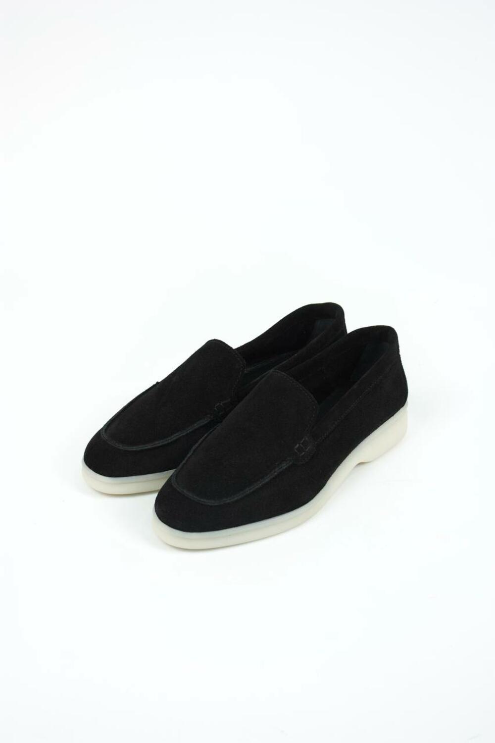 Натуральні лофери "Хіларі", T0125 