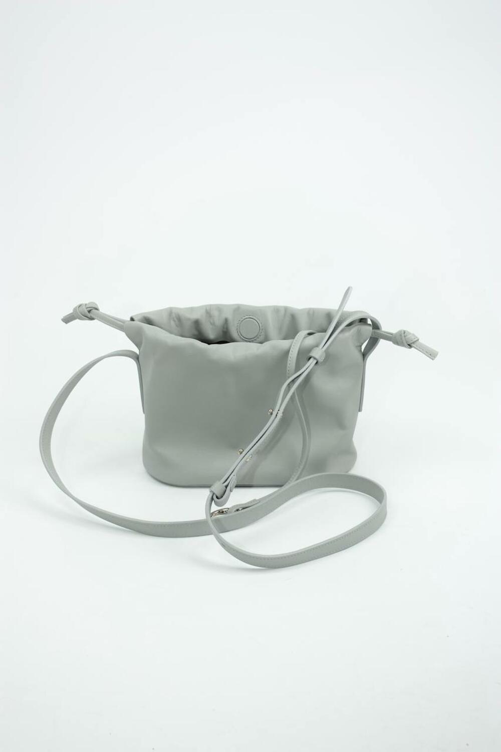 Сумка мішечок Люсі 