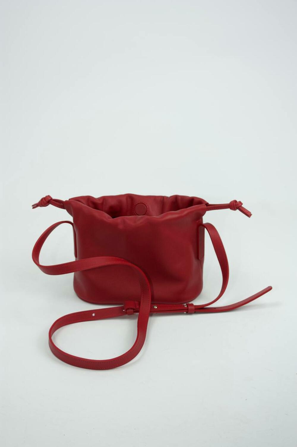 Сумка мішечок Люсі 