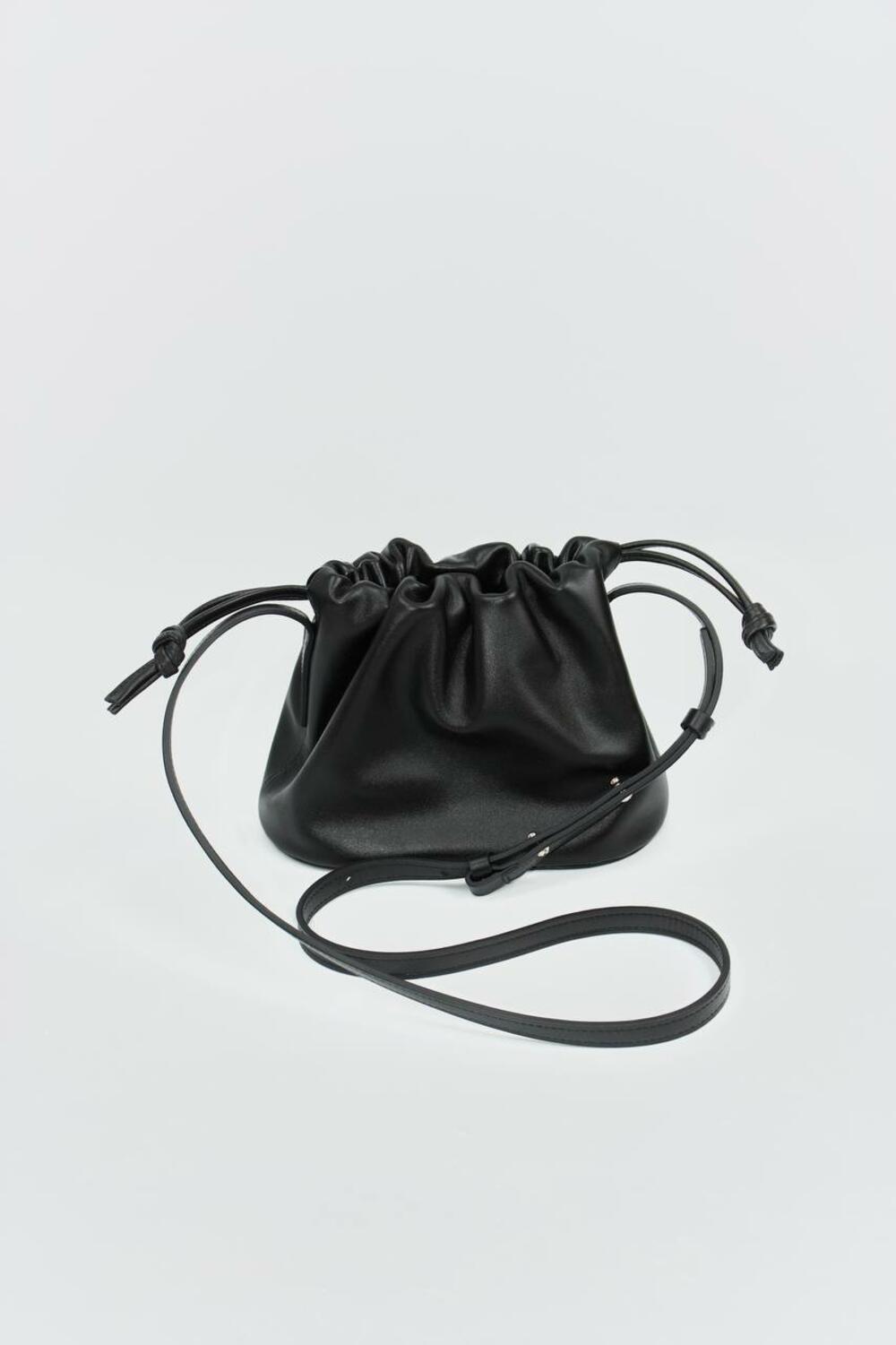 Сумка мішечок Люсі 