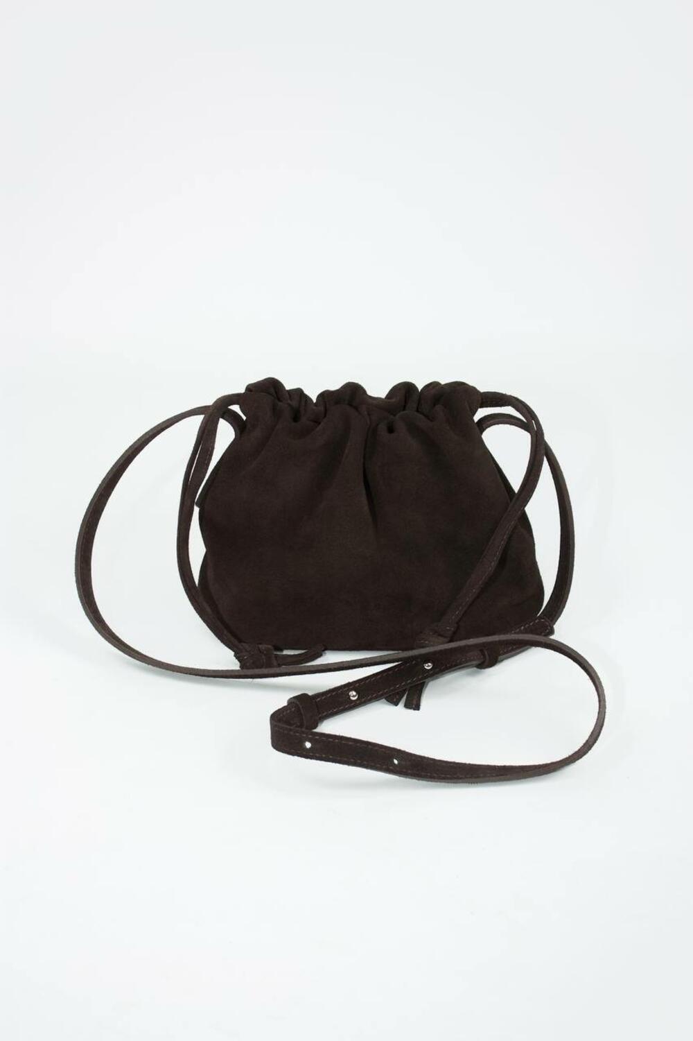 Сумка мішечок Люсі 