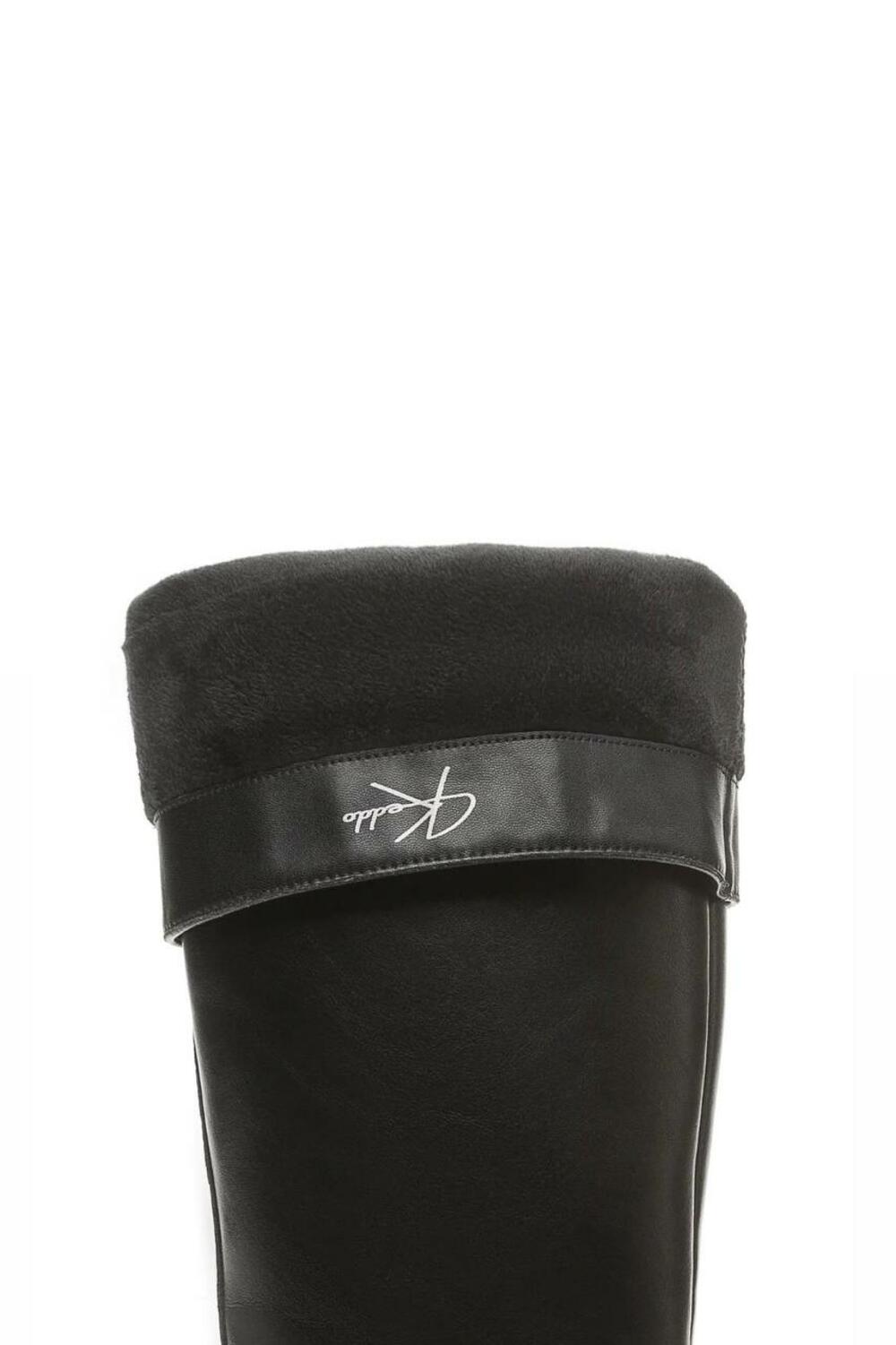 Чоботи Нола, 956061/06-01E чорний, 41