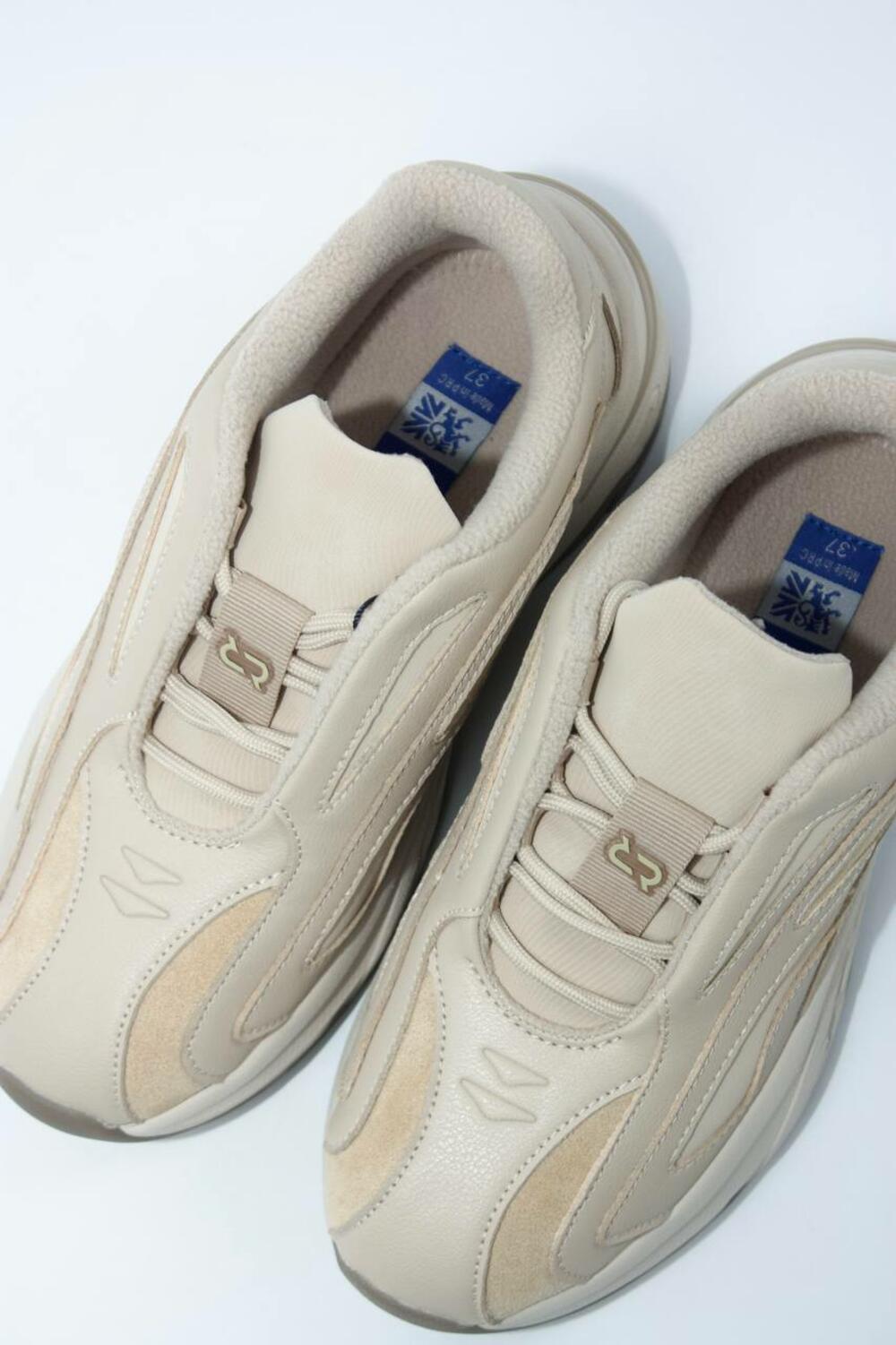 Кросівки 458101/05-03W беж, 41