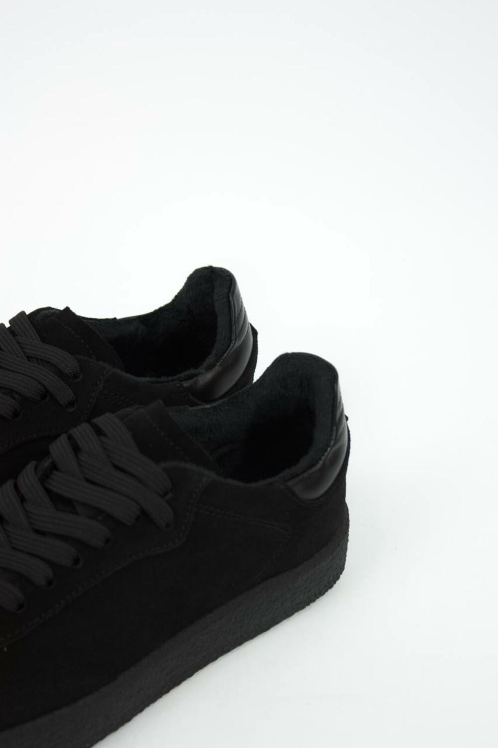 Кеди класичні на підвищеній підошві, Т-5/2-2141, МЕТИС чорний, 41