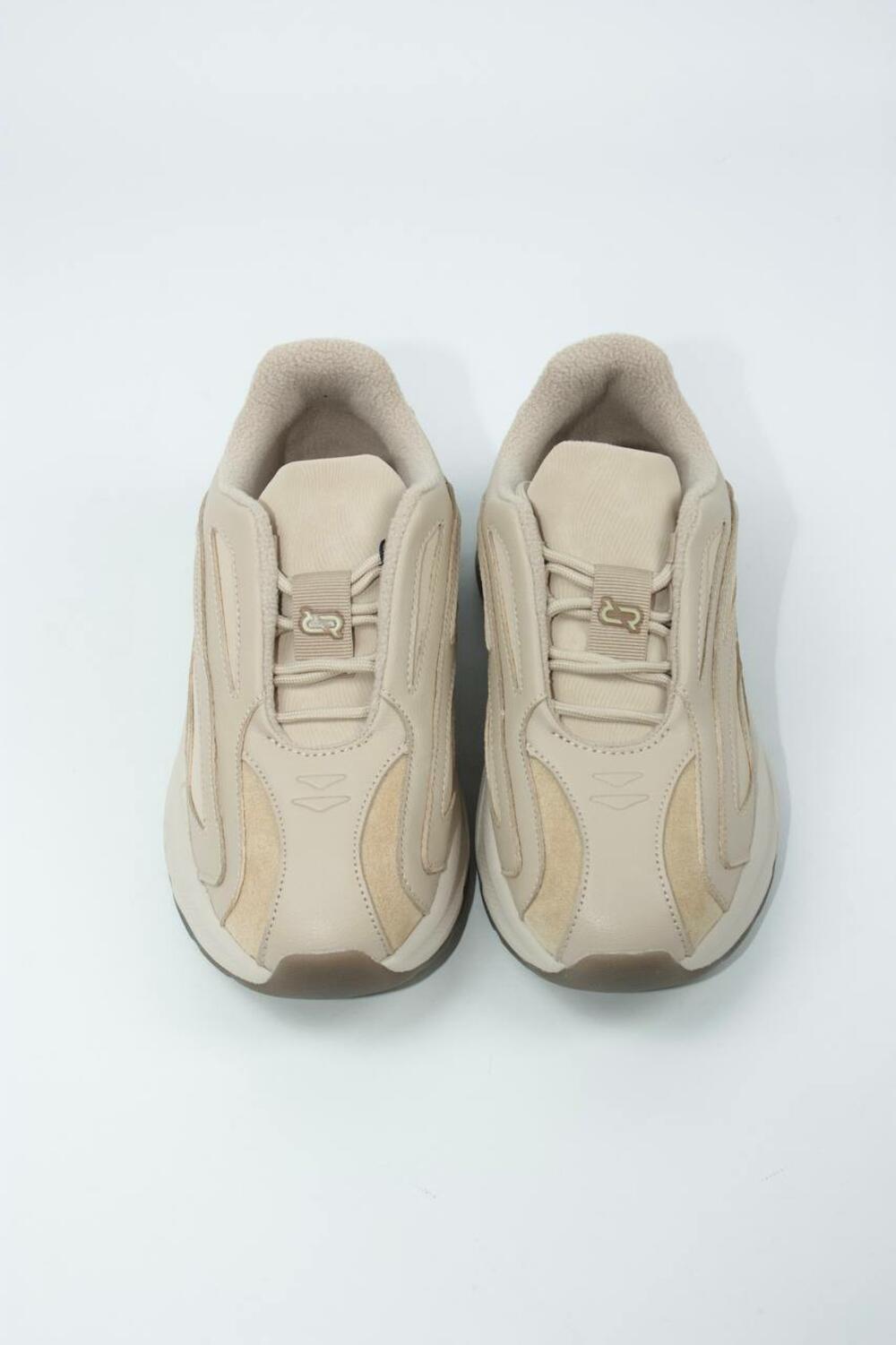 Кросівки 458101/05-03W беж, 41