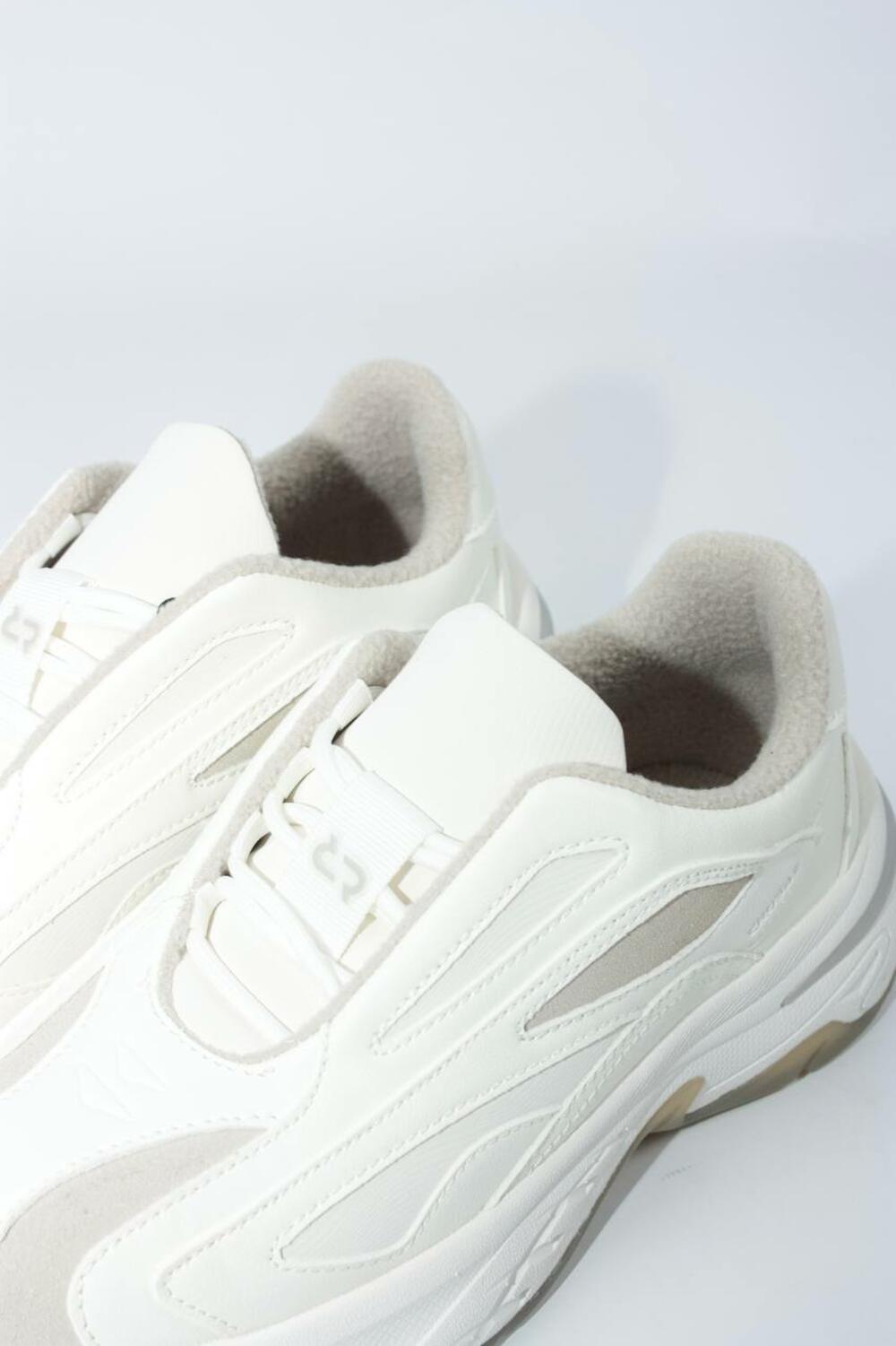 Кросівки 458101/05-02W молочний, 41