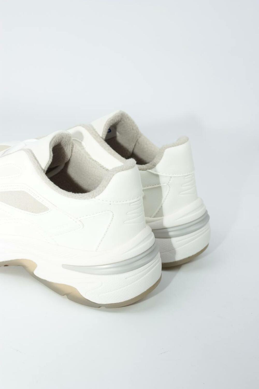 Кросівки 458101/05-02W молочний, 41