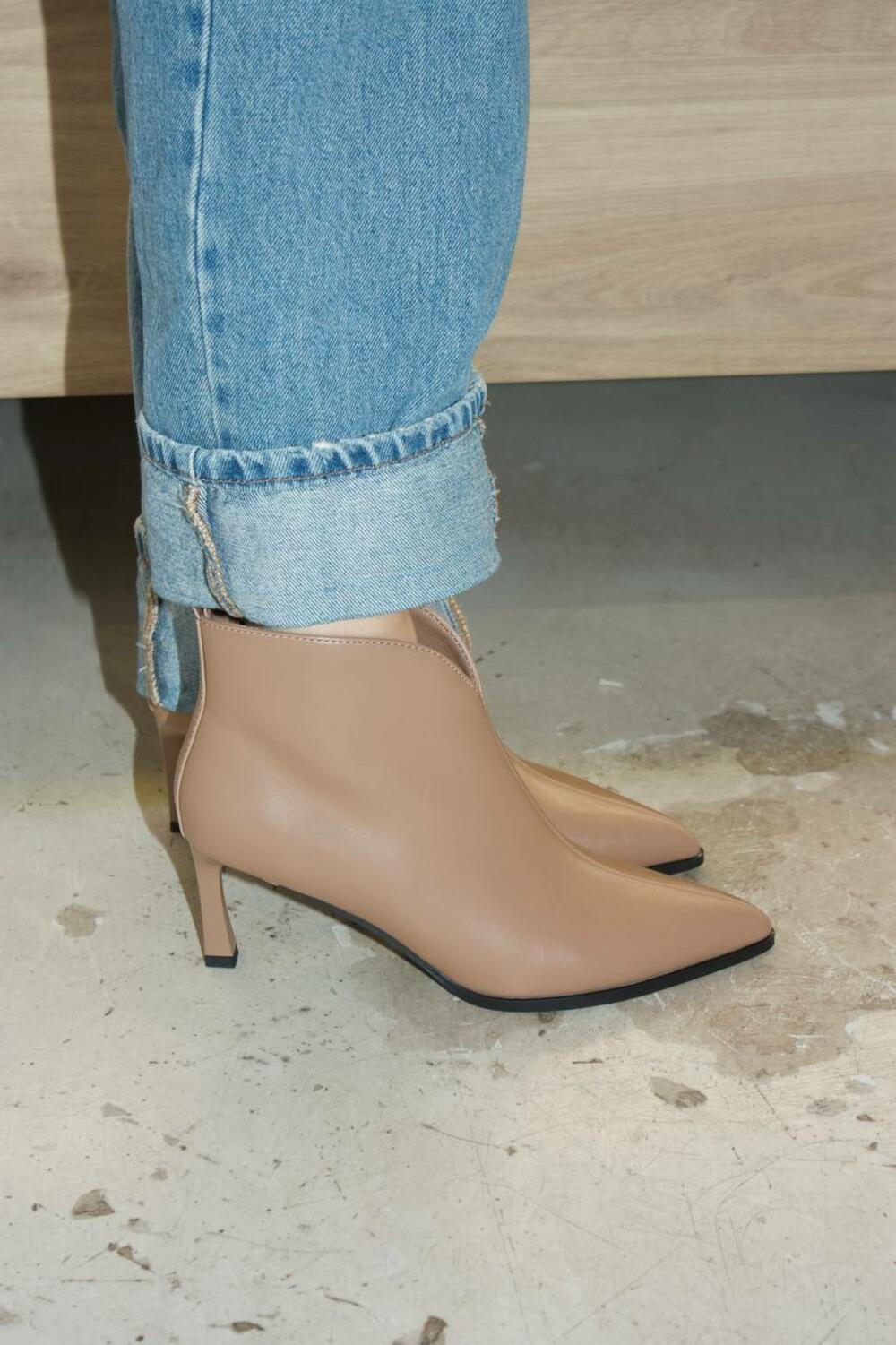 Ботильйони Веста, 956012/20-04W беж, 39