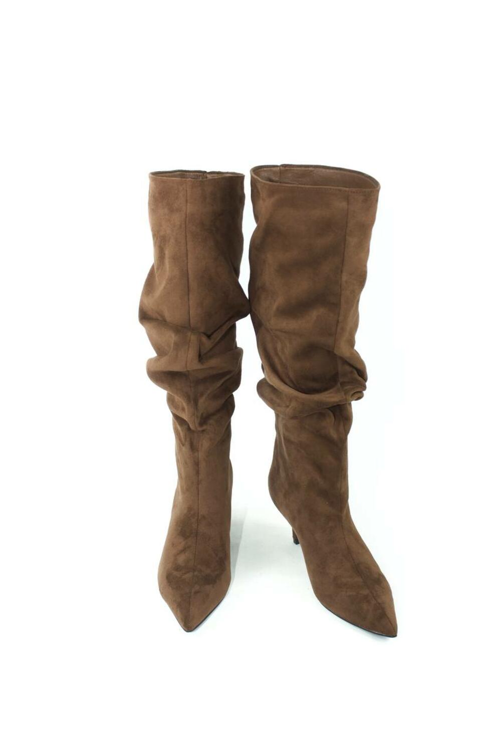 Чоботи збірка, А9811 