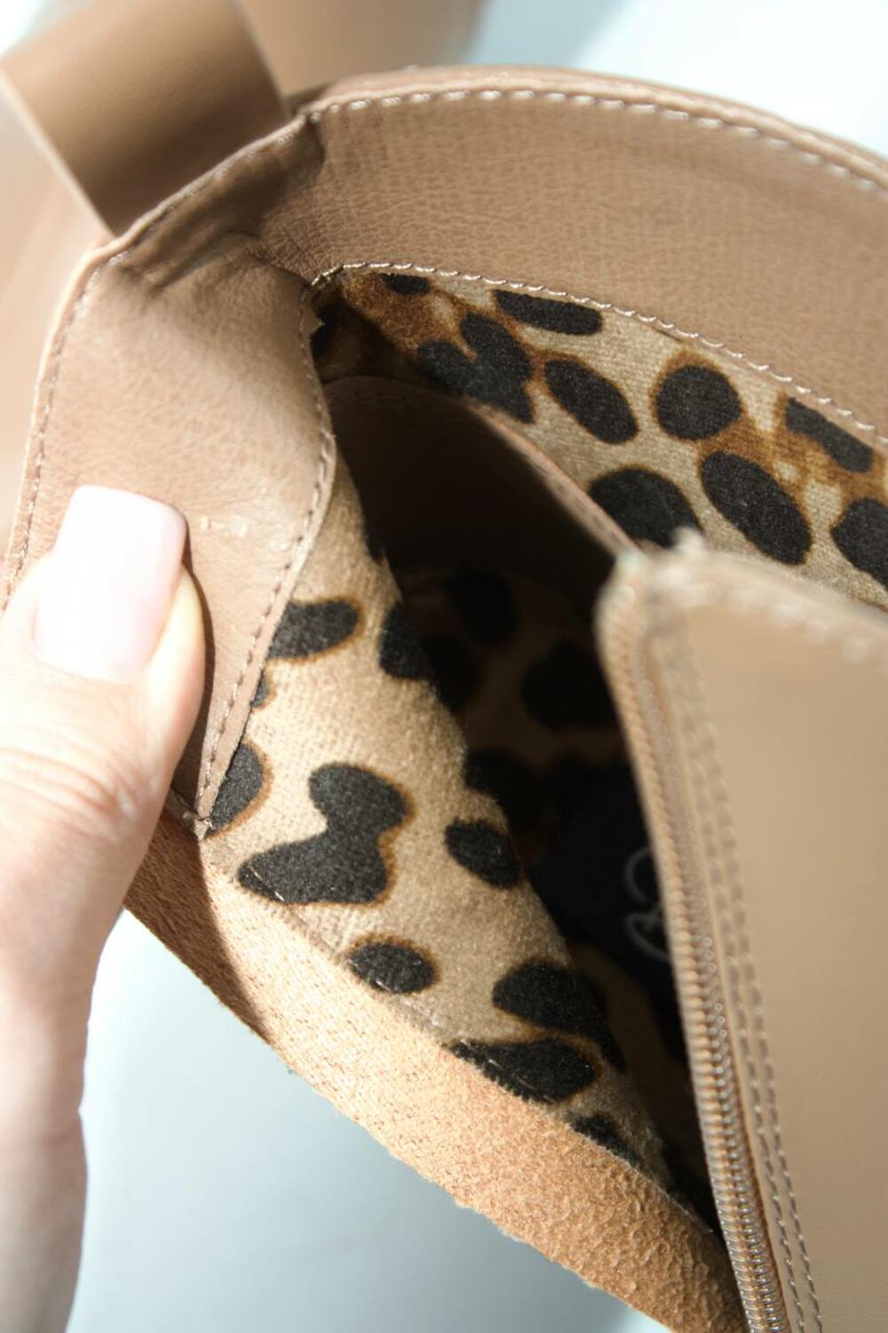 Ботильйони Веста, 956012/20-04W беж, 39