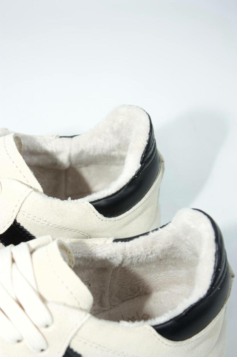 Кеди "три полоси" на підвищеній підошві, МЕТИС, Т-5/1-21413 лотос+чорний, 40