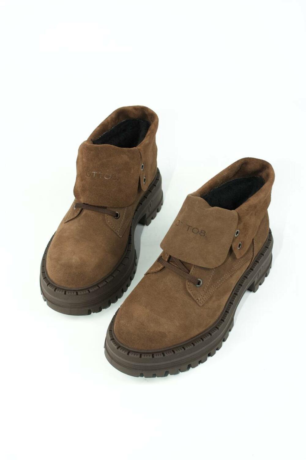 Черевики OTTO8., M-323-403 