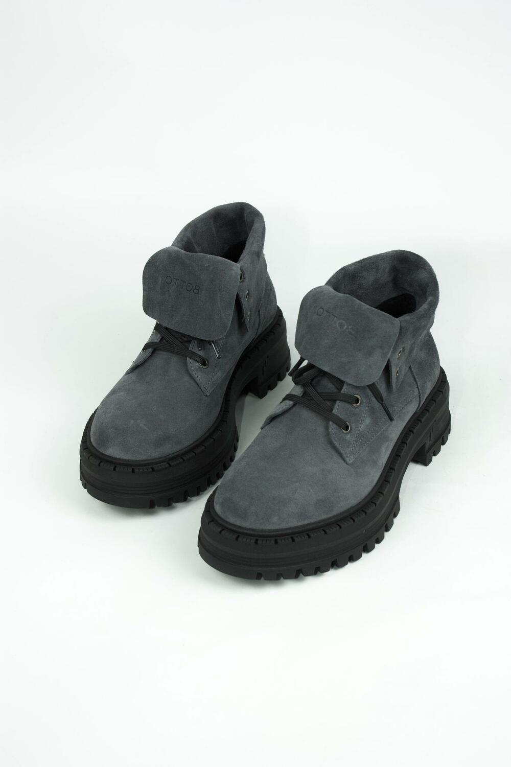 Черевики OTTO8., B-304-408 