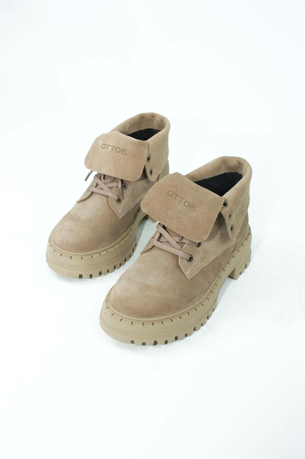 Черевики OTTO8., M-323-401 