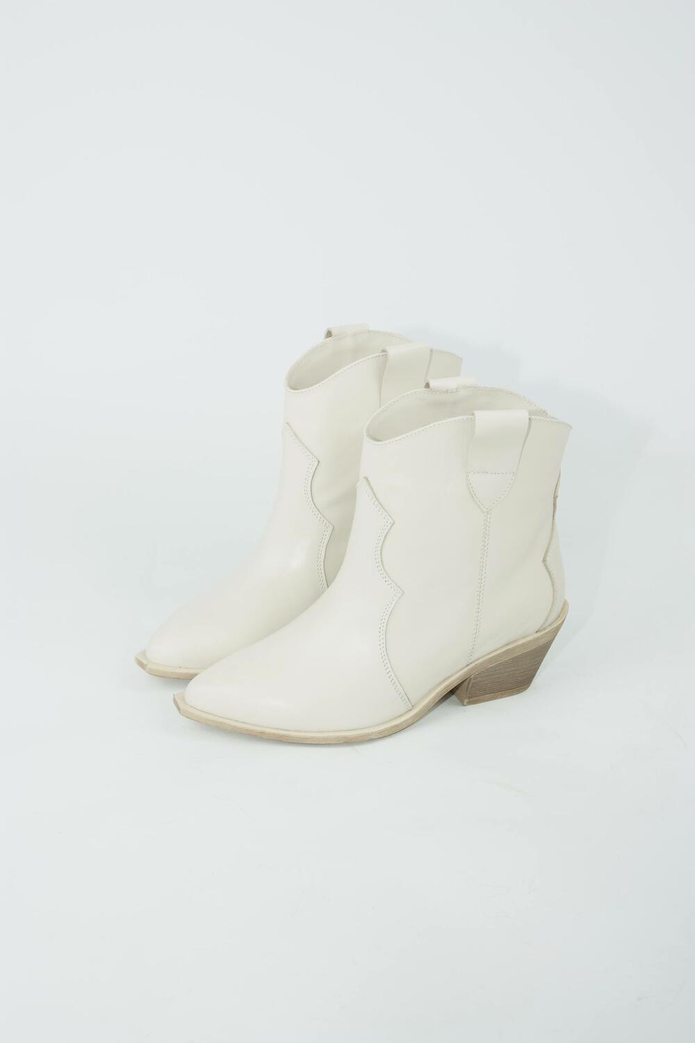 Ковбойки Ріо, низькі, байка 