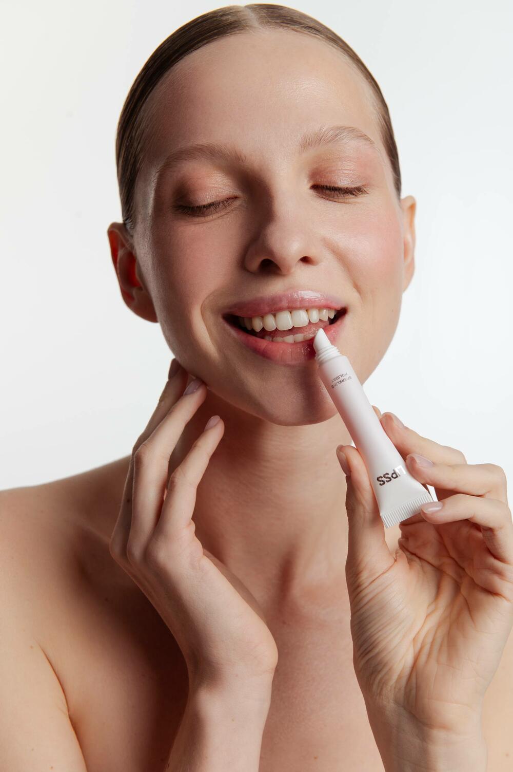 Lipper-блиск Sparkling Holiday