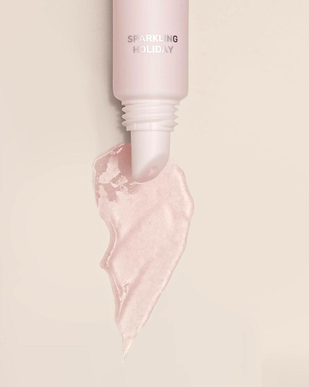 Lipper-блиск Sparkling Holiday