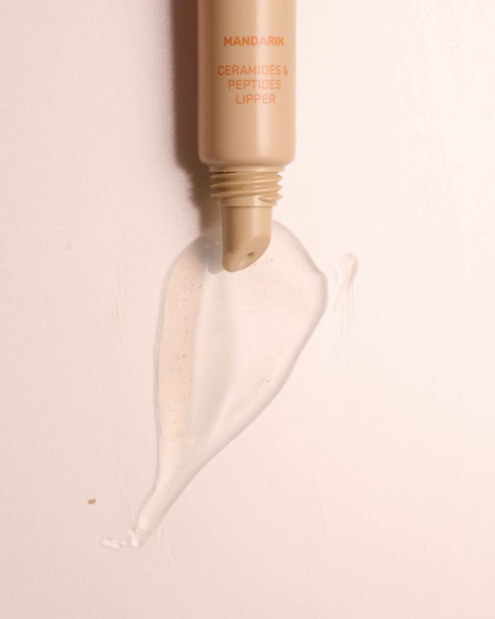 Lipper-блиск MANDARIN 