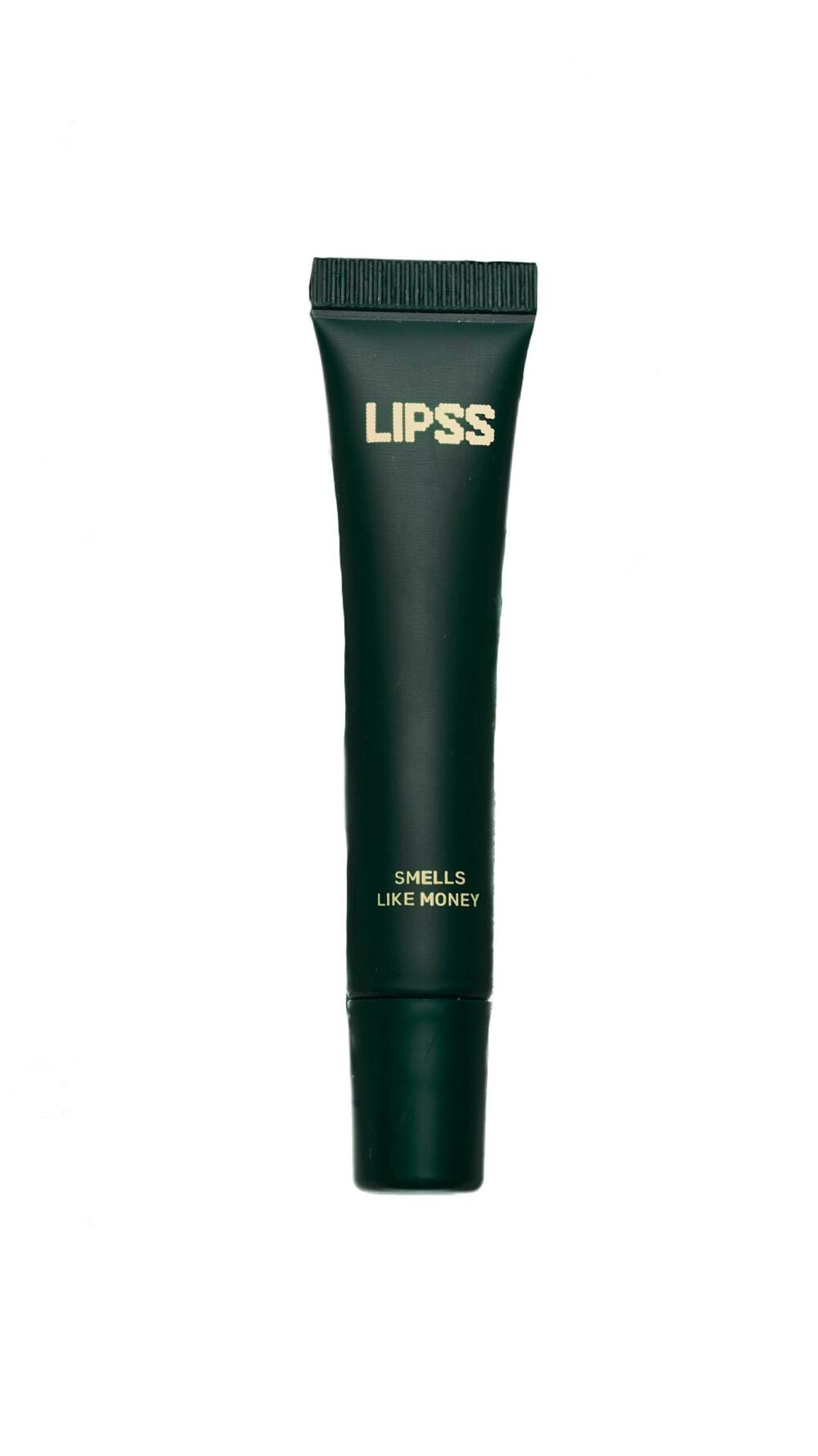 Lipper-блиск Smells like money 