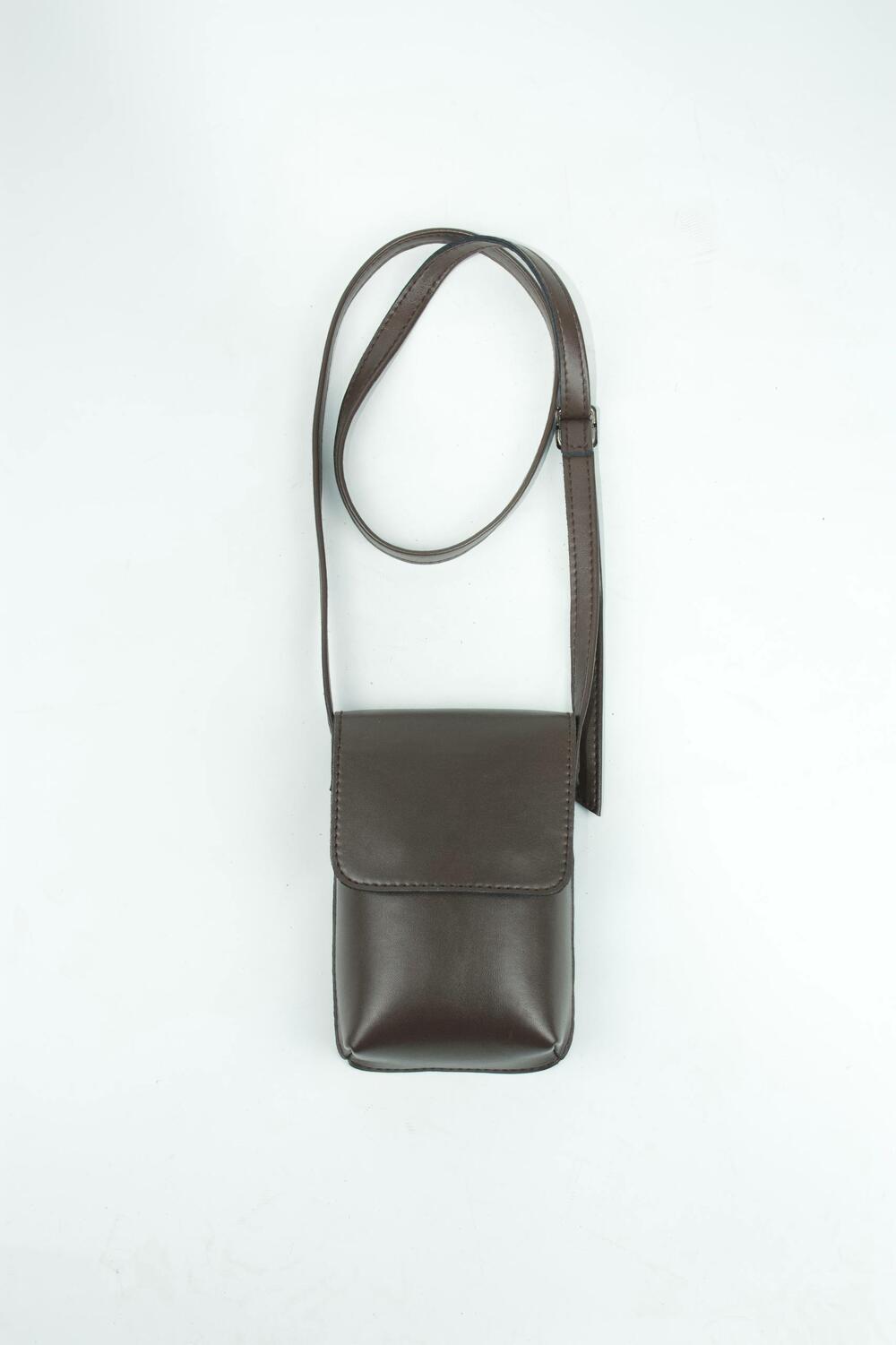 Сумка шкіряна mini, 1065 