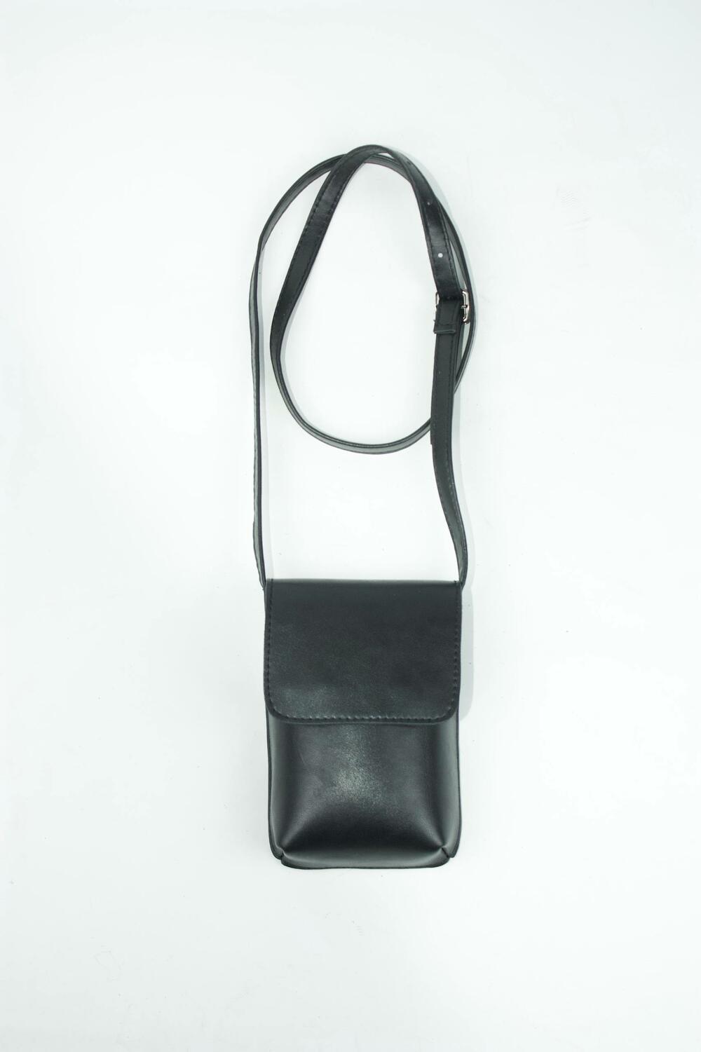 Сумка шкіряна mini, 1065 