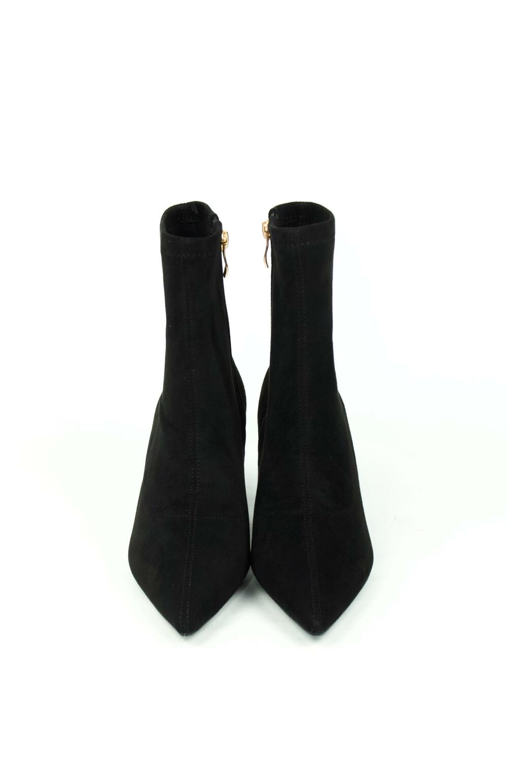 Ботильйони BOTO78 чорний, 40